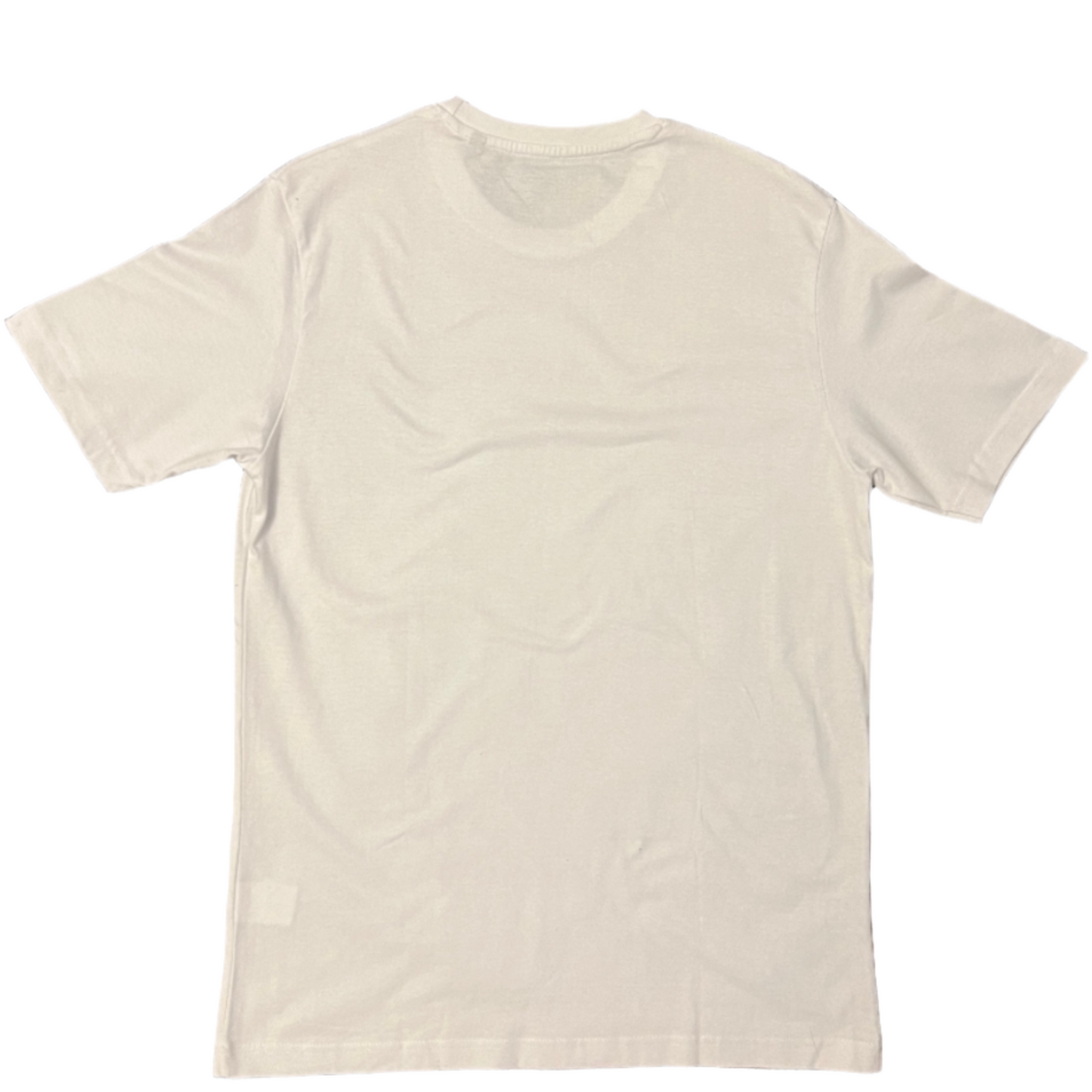 BRAND BASIC T-SHIRT