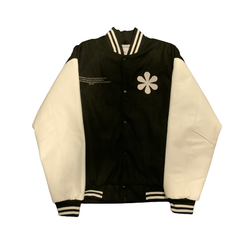 M.I.A JACKET [MADE TO ORDER]