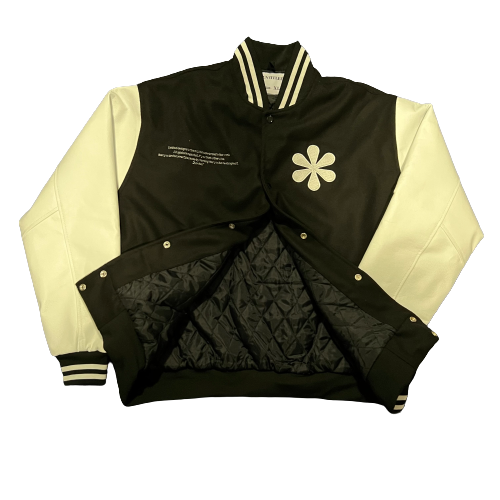 M.I.A JACKET [MADE TO ORDER]